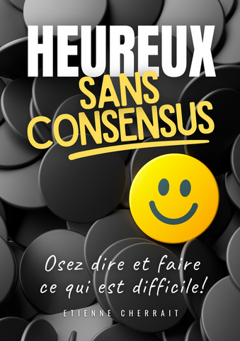 Heureux sans consensus