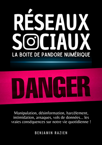 les dangers des réseaux sociaux réseaux sociaux