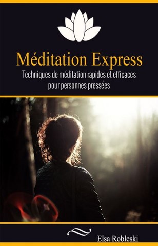 meditation rapide