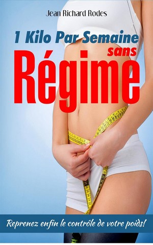 perdre du poids sans regime