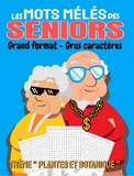 mots mélés seniors