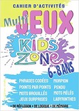 multi jeux enfants