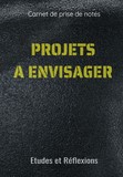 projets a envisager