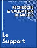 recherche de niches luvratives